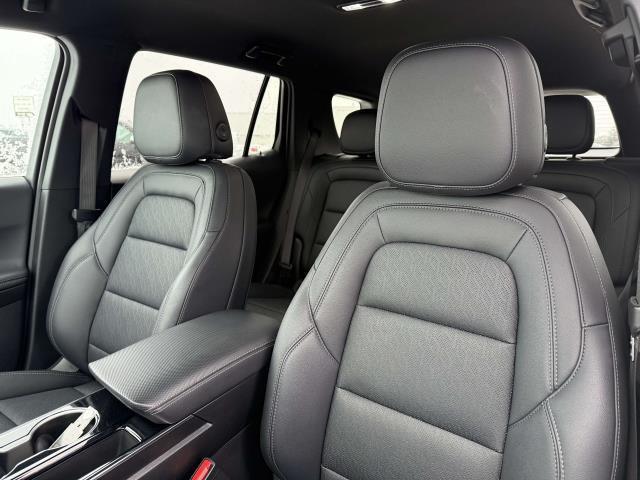 used 2025 Chevrolet Equinox car, priced at $27,995