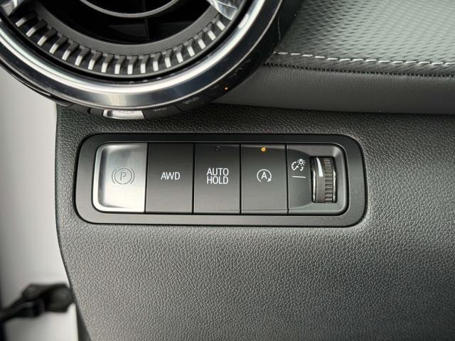 used 2025 Chevrolet Equinox car, priced at $27,995