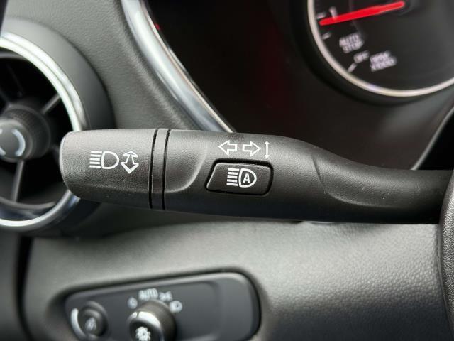 used 2025 Chevrolet Blazer car, priced at $31,995