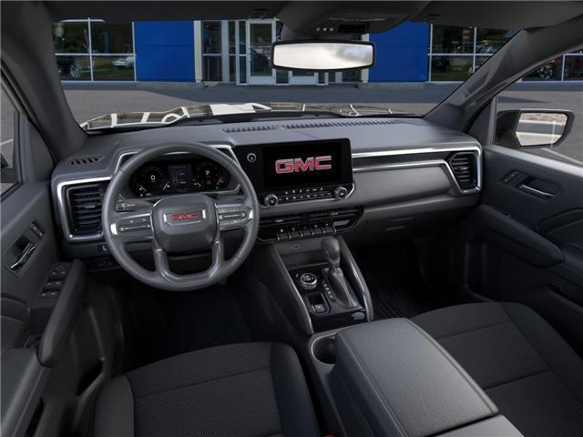new 2026 GMC Canyon car, priced at $47,615