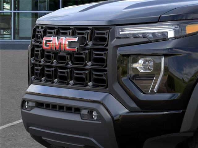 new 2026 GMC Canyon car, priced at $47,615