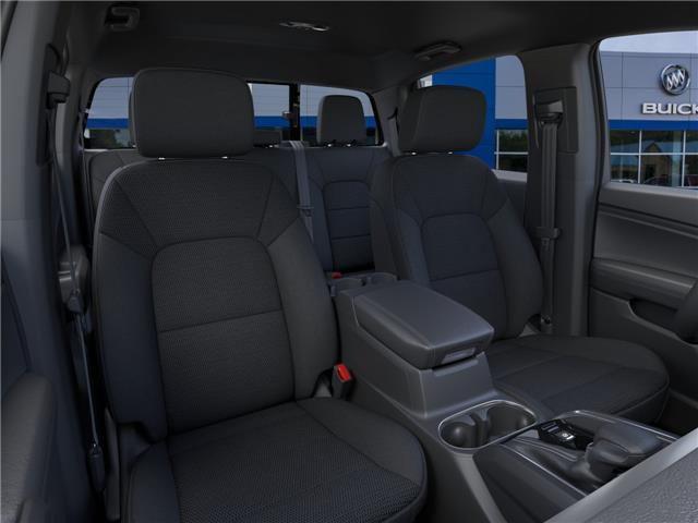 new 2026 GMC Canyon car, priced at $47,615