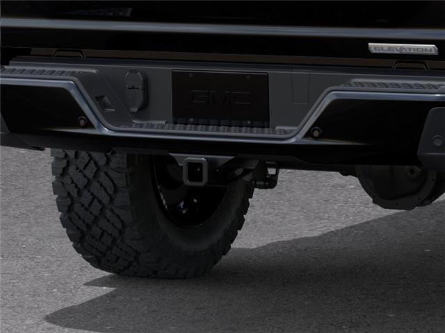 new 2026 GMC Canyon car, priced at $47,615