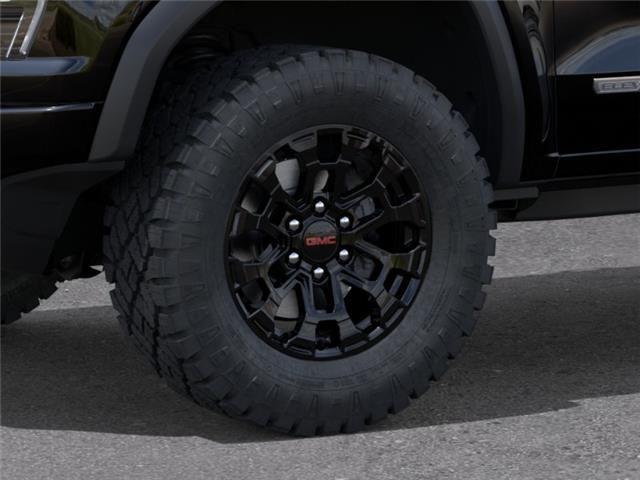 new 2026 GMC Canyon car, priced at $47,615