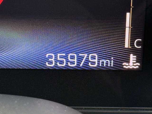 used 2025 Chevrolet TrailBlazer car, priced at $23,995