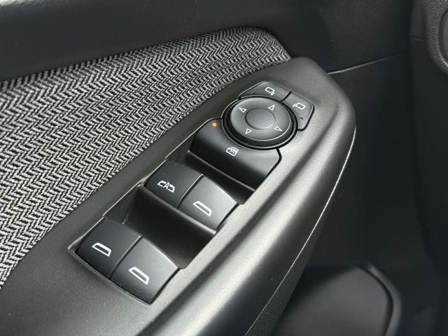 used 2025 Chevrolet TrailBlazer car, priced at $23,995