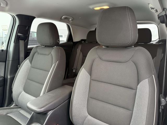 used 2025 Chevrolet TrailBlazer car, priced at $23,995