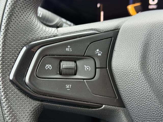 used 2025 Chevrolet TrailBlazer car, priced at $23,995