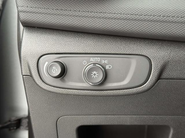 used 2025 Chevrolet TrailBlazer car, priced at $23,995