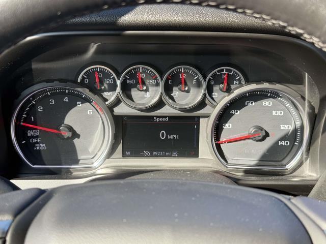 used 2021 Chevrolet Silverado 1500 car, priced at $28,500