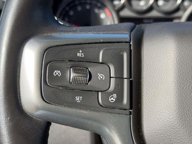 used 2021 Chevrolet Silverado 1500 car, priced at $28,500