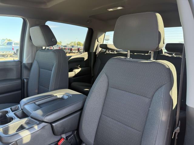 used 2021 Chevrolet Silverado 1500 car, priced at $28,500