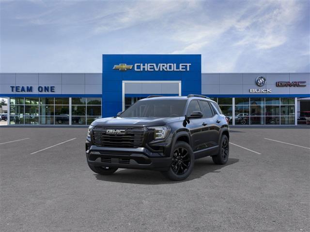new 2026 GMC Terrain car, priced at $39,855