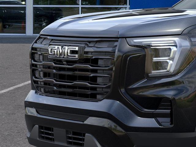 new 2026 GMC Terrain car, priced at $39,855