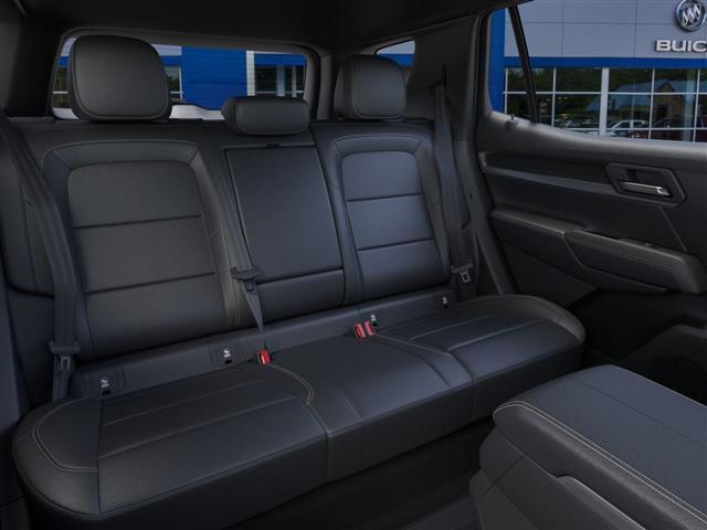 new 2026 GMC Terrain car, priced at $39,855