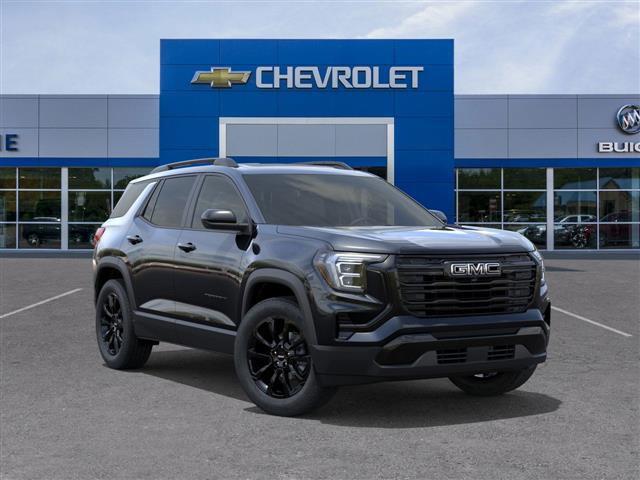 new 2026 GMC Terrain car, priced at $39,855