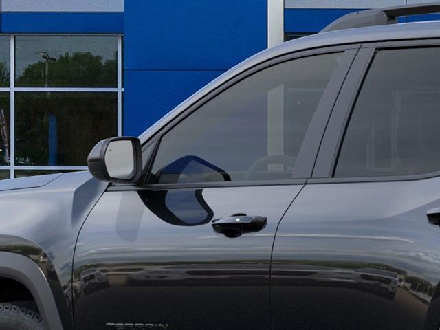 new 2026 GMC Terrain car, priced at $39,855