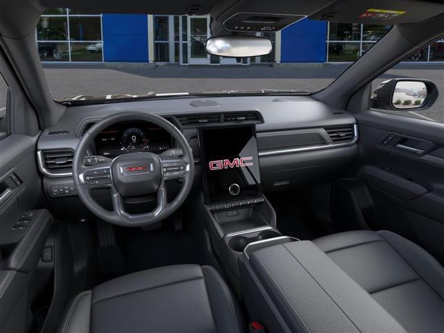 new 2026 GMC Terrain car, priced at $39,855