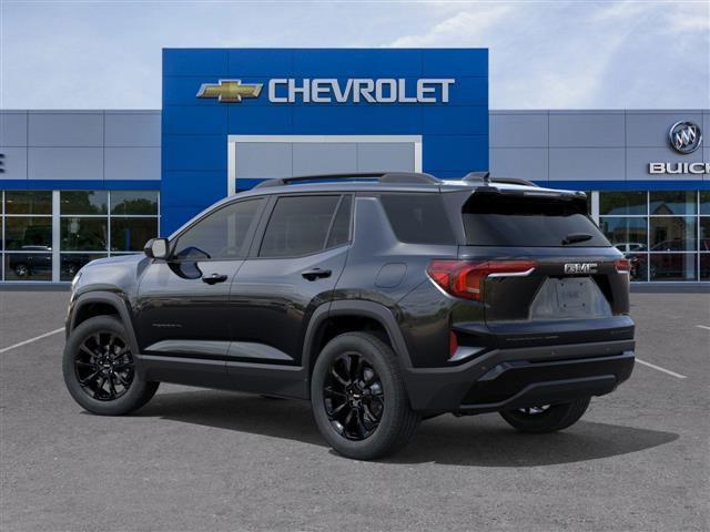 new 2026 GMC Terrain car, priced at $39,855