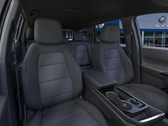 new 2026 Chevrolet Equinox car, priced at $29,995