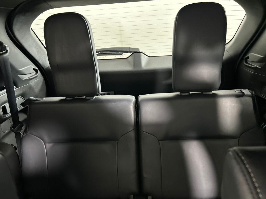 used 2024 Mitsubishi Outlander car, priced at $21,627