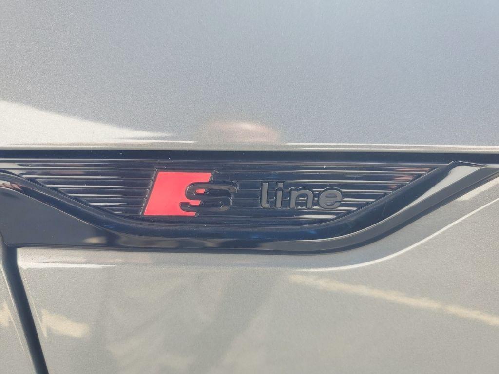 used 2023 Audi A5 car, priced at $32,690