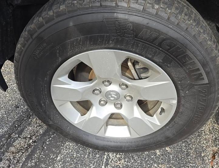 used 2021 Ram 1500 car, priced at $29,528