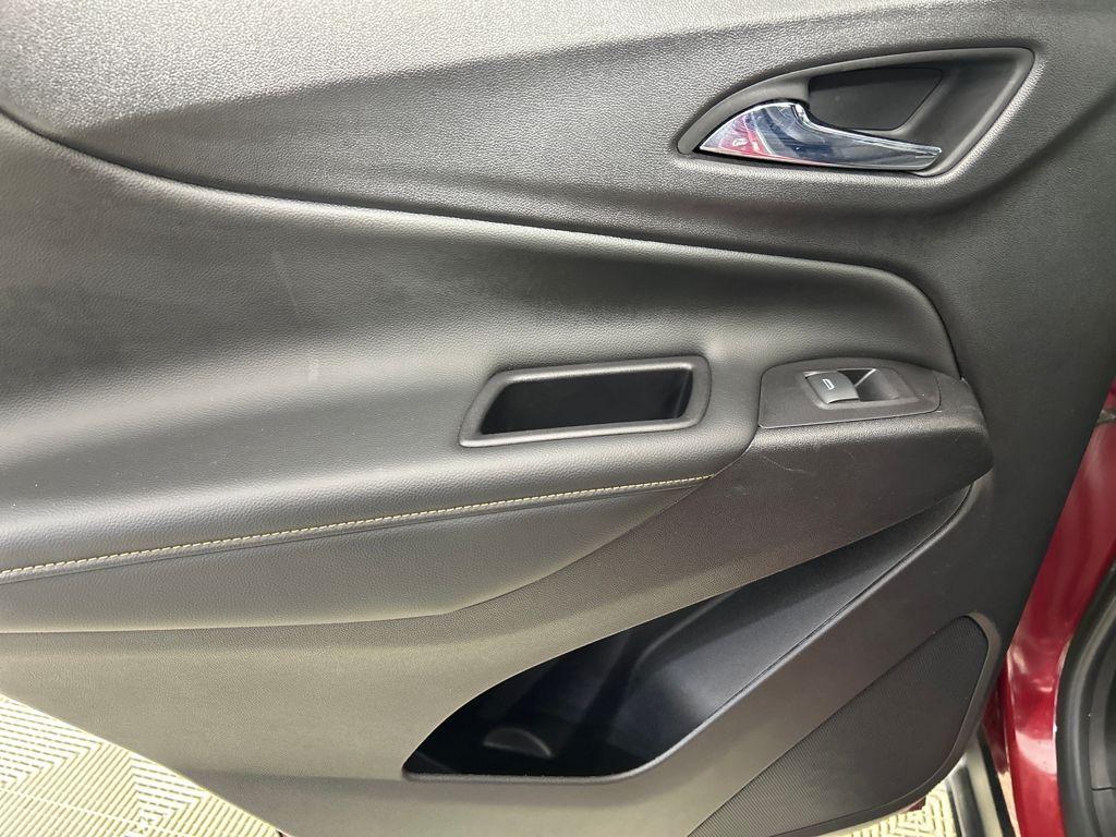 used 2020 Chevrolet Equinox car, priced at $16,938