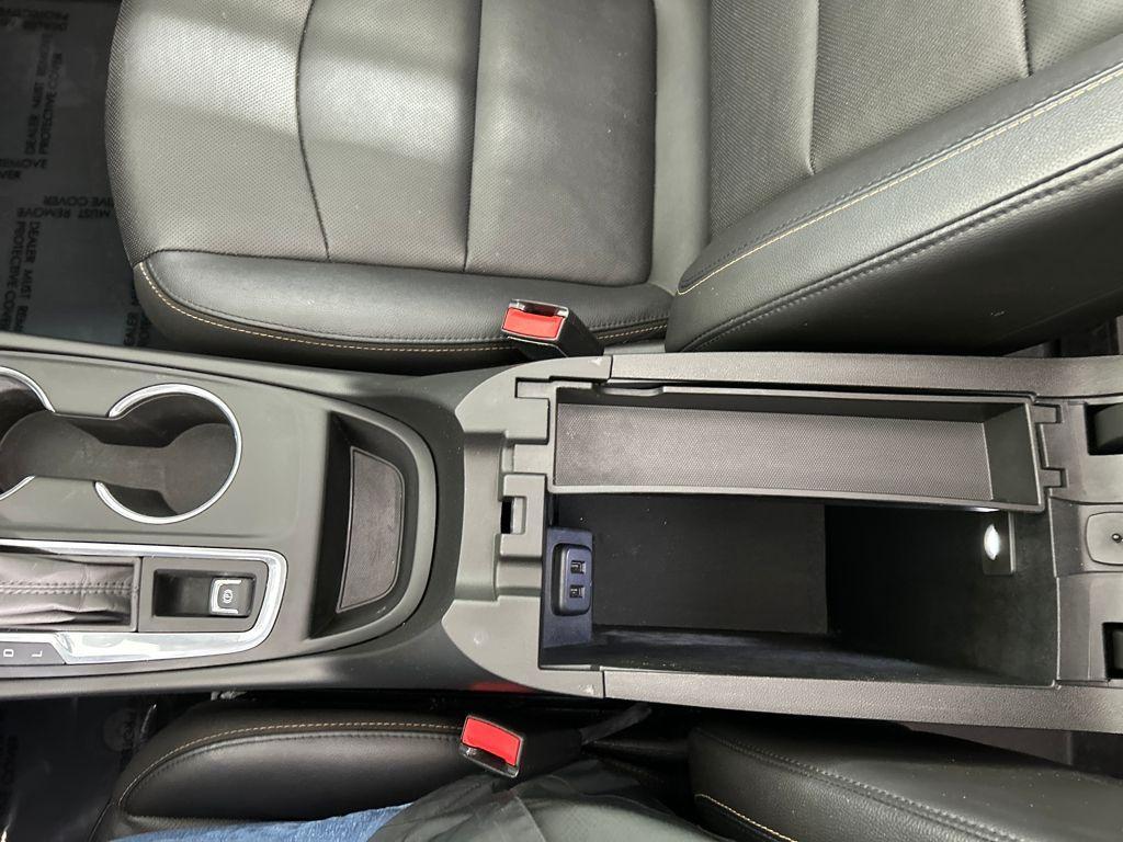 used 2020 Chevrolet Equinox car, priced at $16,938