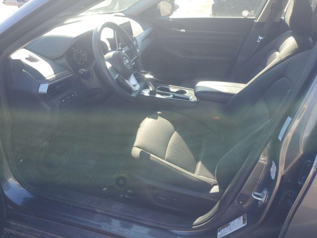 used 2024 Nissan Altima car, priced at $18,595