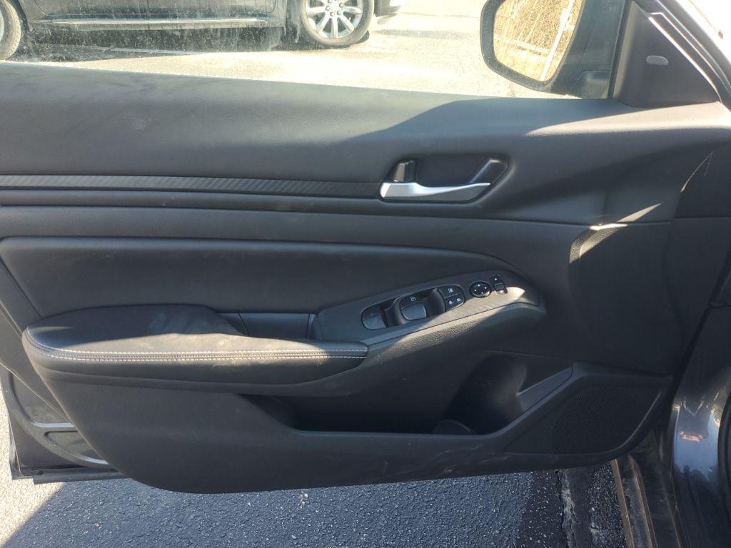 used 2024 Nissan Altima car, priced at $18,595