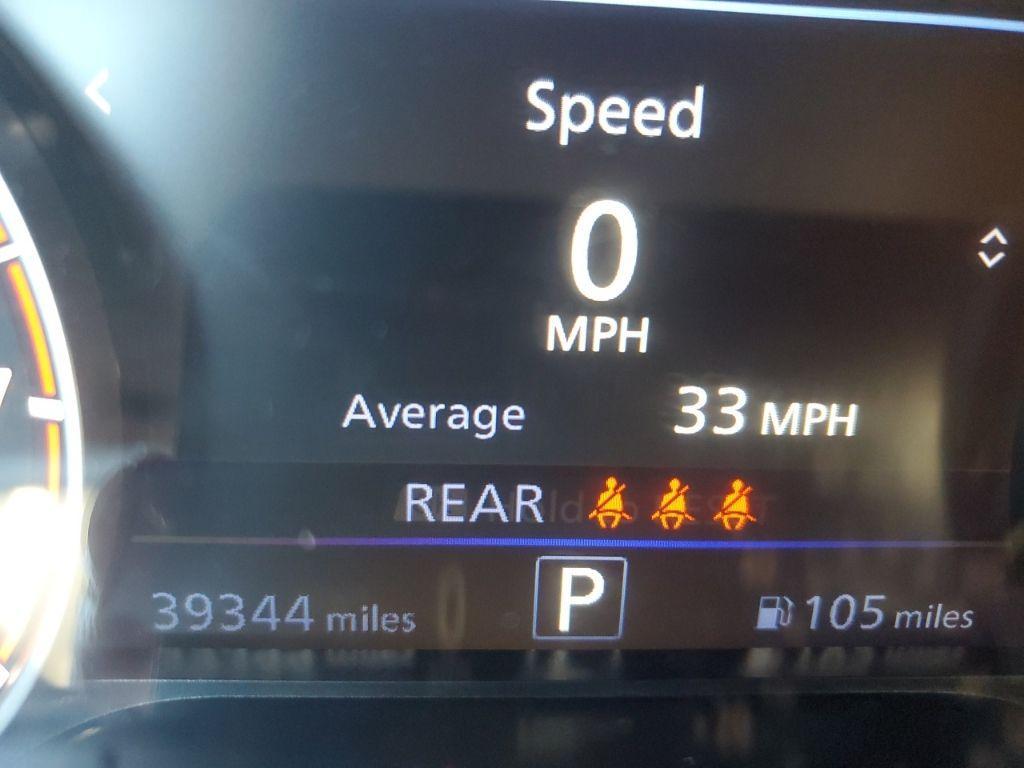 used 2024 Nissan Altima car, priced at $18,595