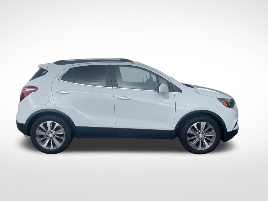 used 2020 Buick Encore car, priced at $11,324
