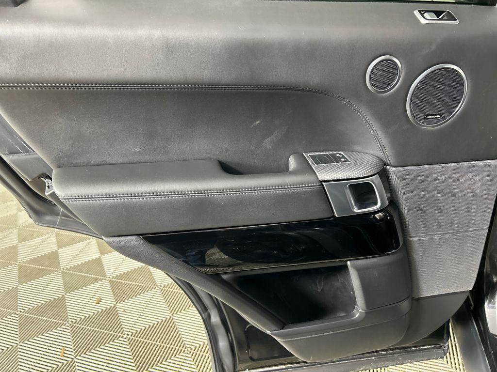 used 2019 Land Rover Range Rover Sport car, priced at $26,611