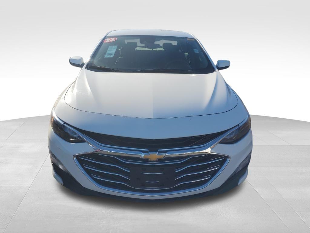used 2023 Chevrolet Malibu car, priced at $15,457