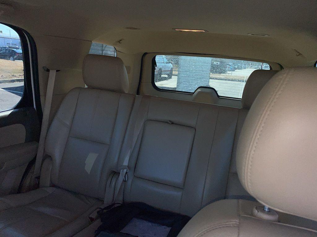 used 2013 Chevrolet Tahoe car, priced at $11,700