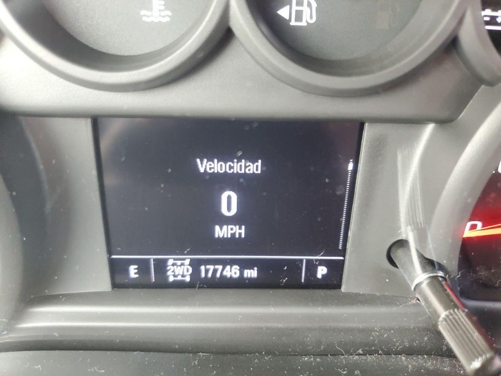 used 2024 Chevrolet Silverado 1500 car, priced at $36,951