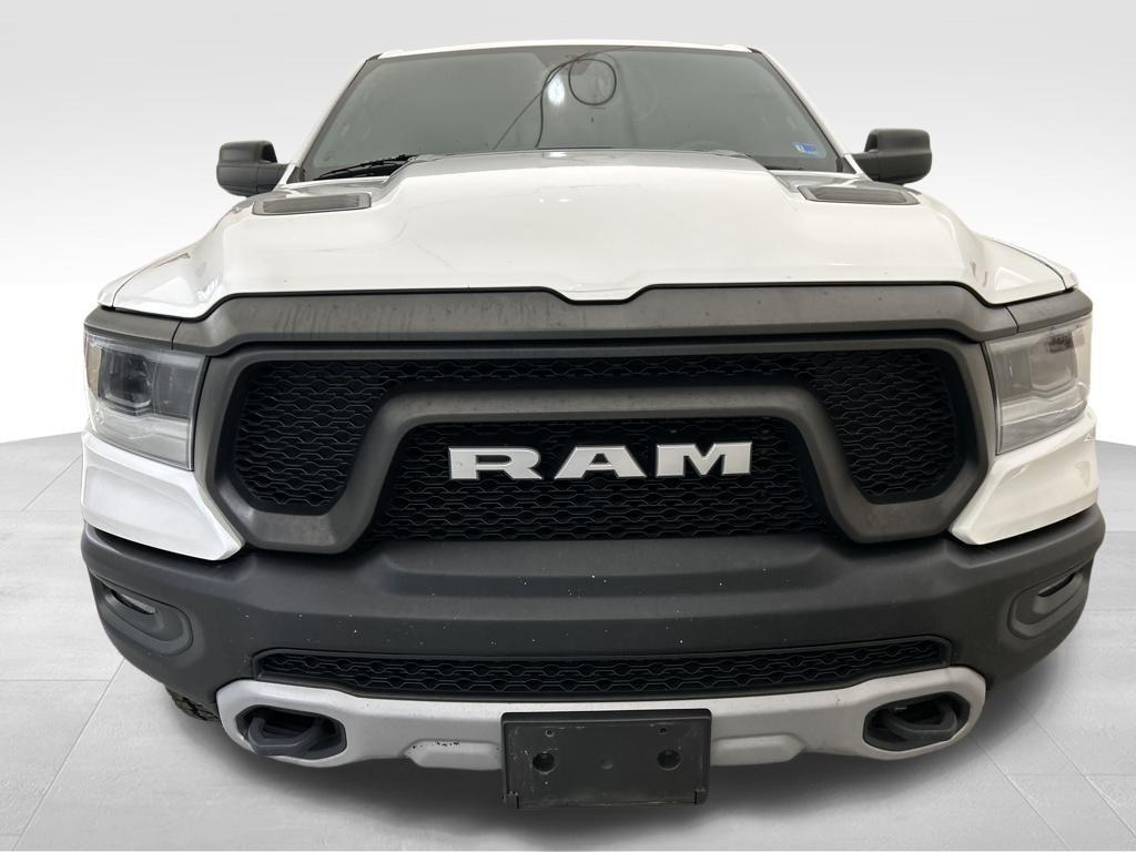 used 2020 Ram 1500 car, priced at $24,418