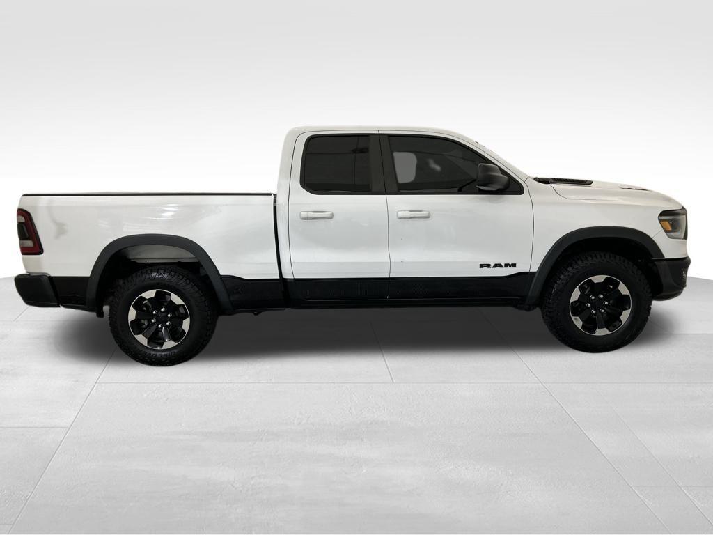 used 2020 Ram 1500 car, priced at $24,418