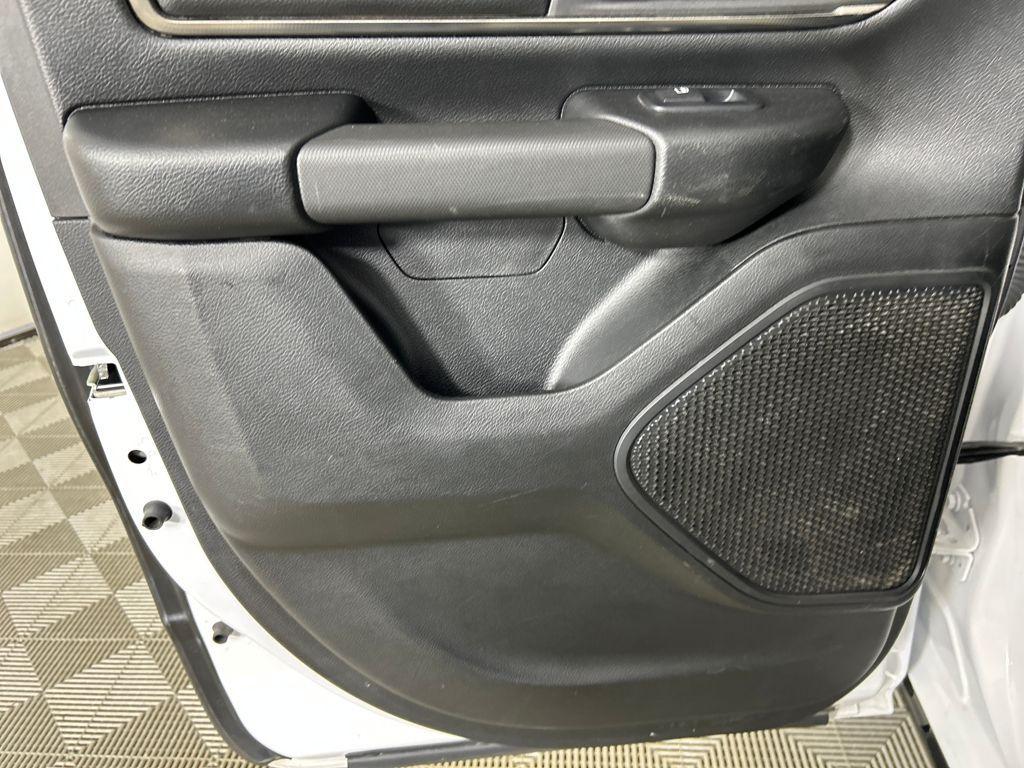 used 2020 Ram 1500 car, priced at $24,418