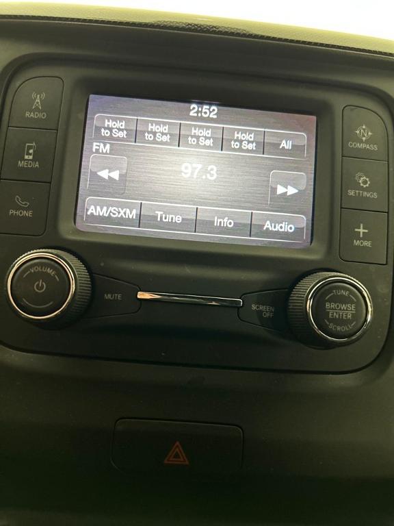 used 2020 Ram 1500 car, priced at $24,418