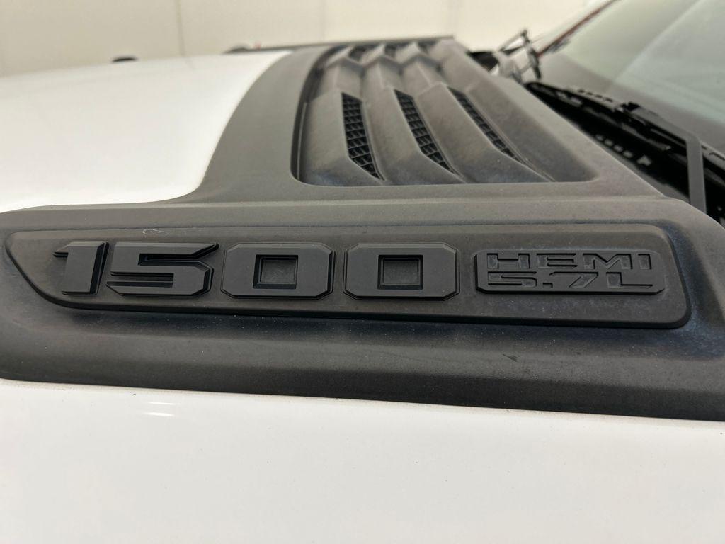 used 2020 Ram 1500 car, priced at $24,418