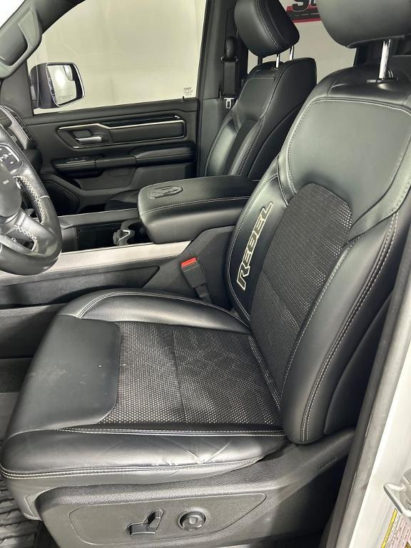 used 2020 Ram 1500 car, priced at $24,418