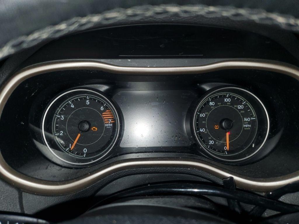 used 2016 Jeep Cherokee car, priced at $7,313