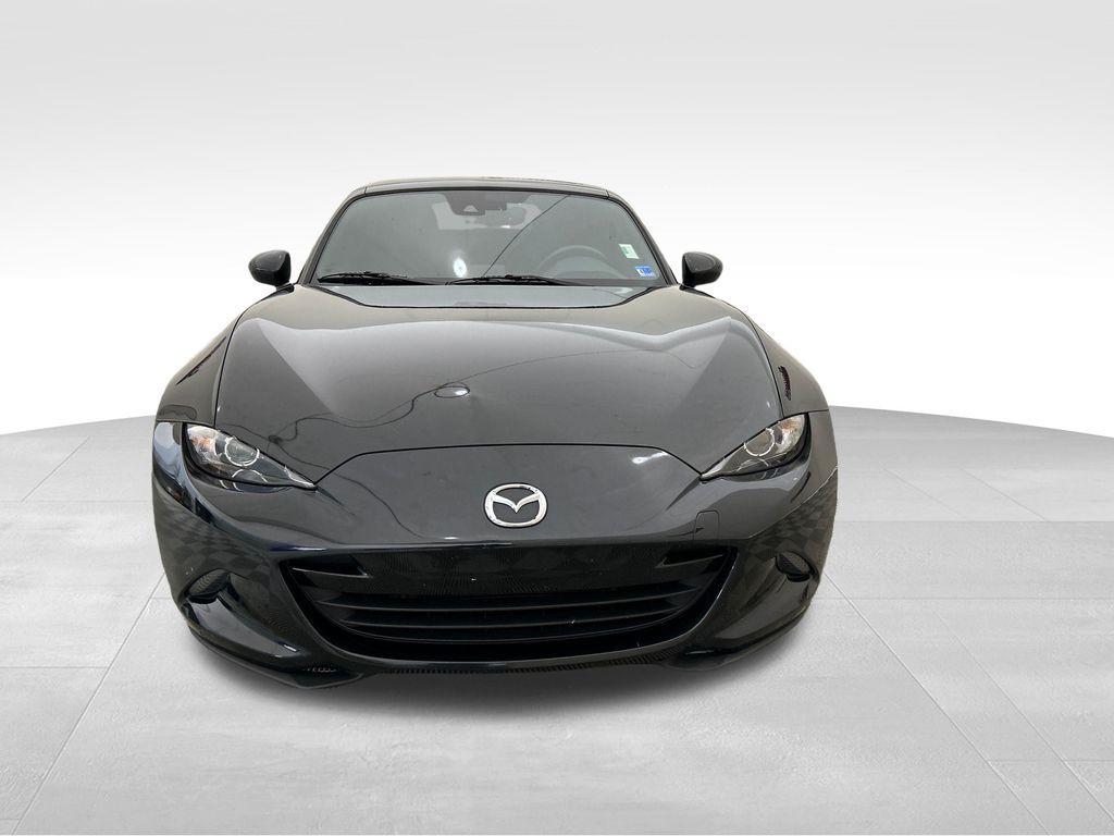 used 2021 Mazda MX-5 Miata car, priced at $22,735