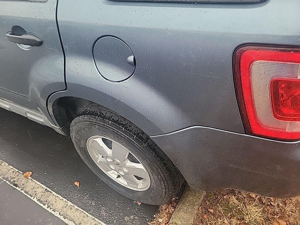 used 2012 Ford Escape car, priced at $7,000