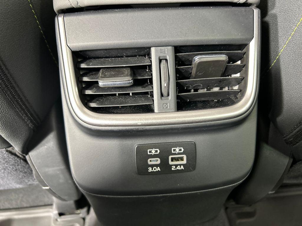 used 2025 Subaru Outback car, priced at $30,995