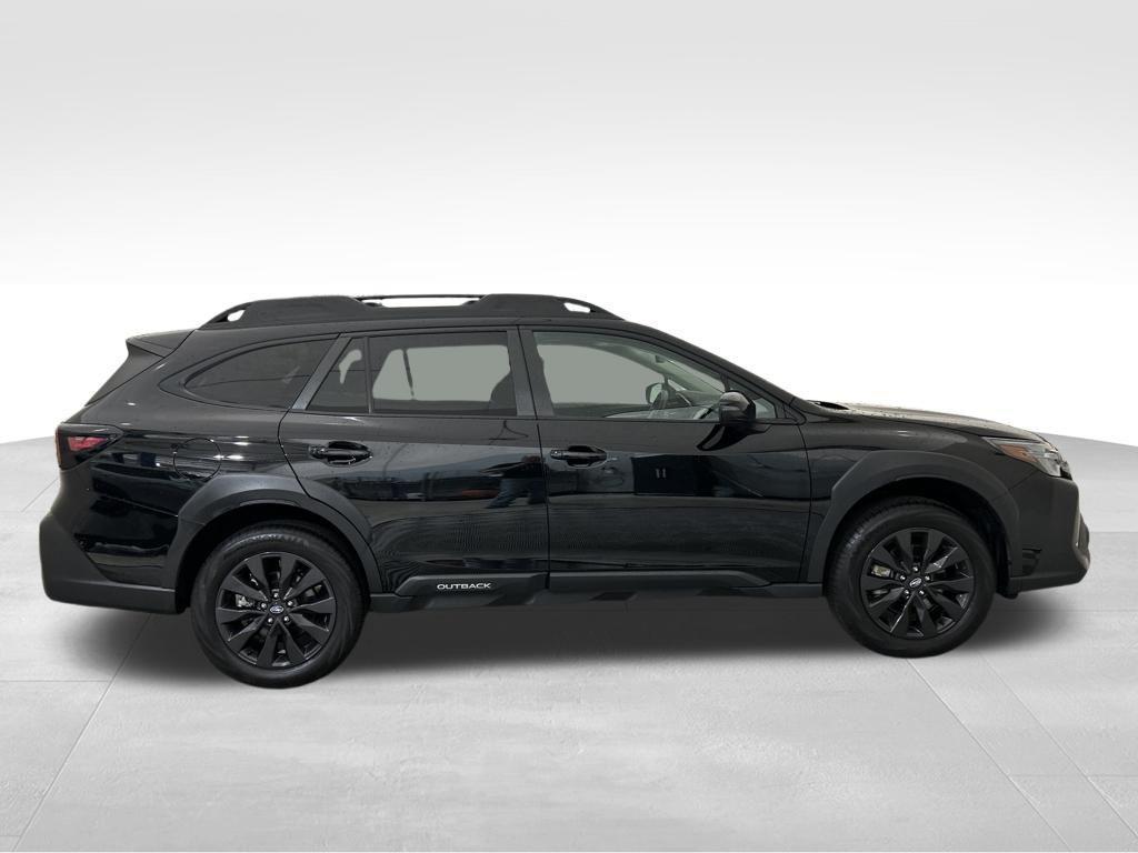 used 2025 Subaru Outback car, priced at $30,995