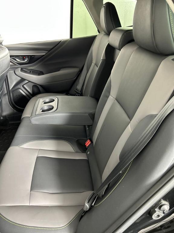 used 2025 Subaru Outback car, priced at $30,995