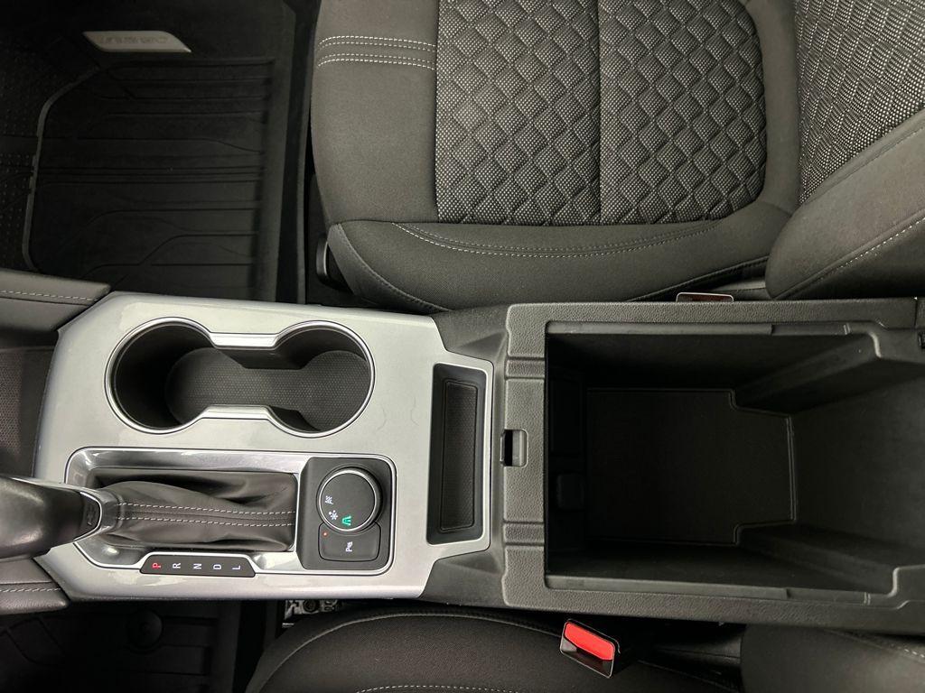 used 2020 Chevrolet Blazer car, priced at $15,545